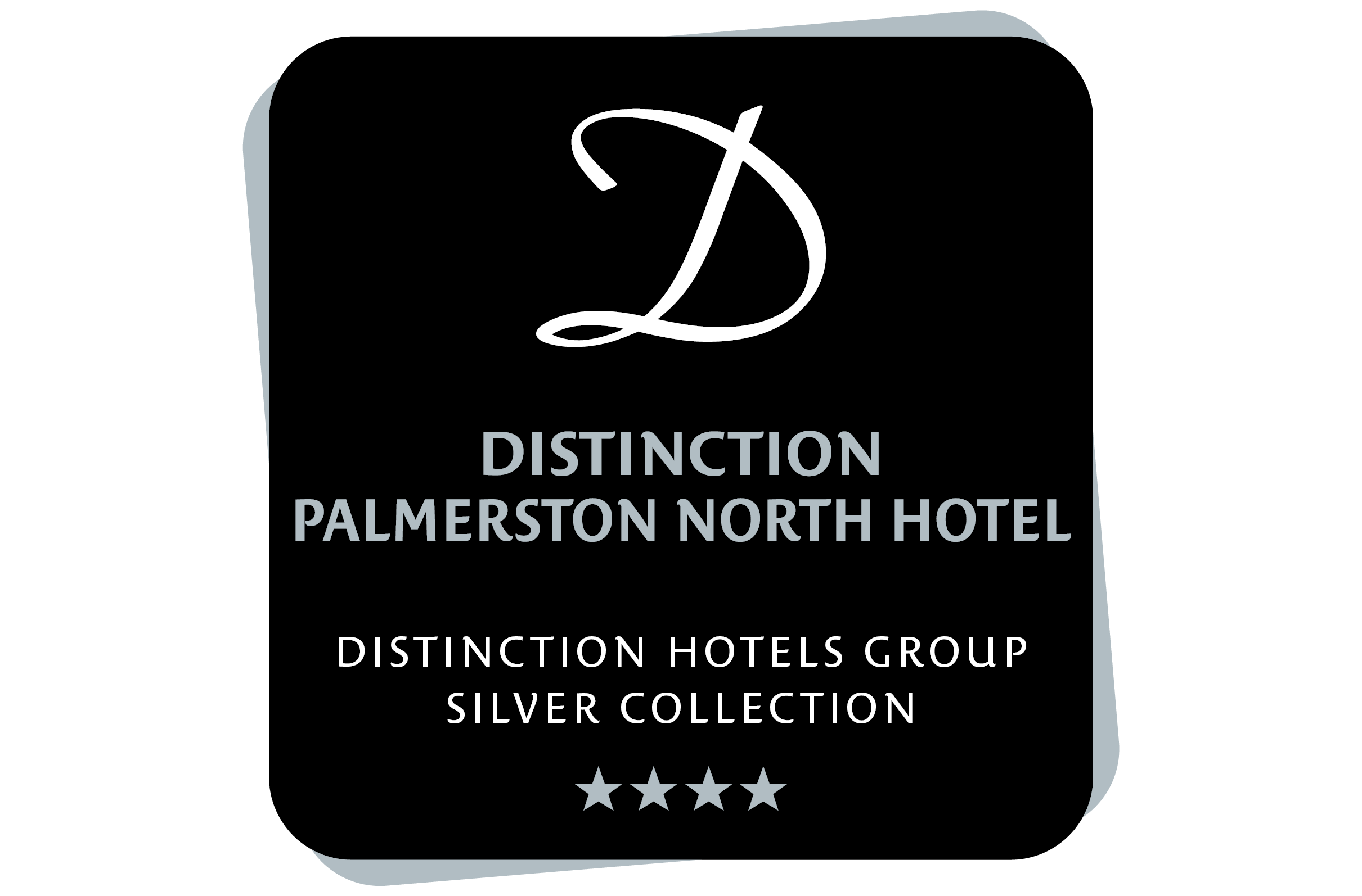 
Distinction Palmerston North Hotel & Conference Centre