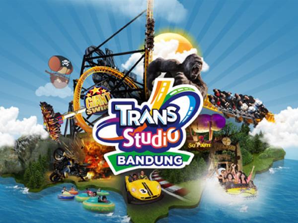 Trans Studio Bandung
Arion Swiss-Belhotel Bandung