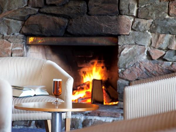Countrytime Restaurant & Bar - Omarama
Discovery Countrytime Hotel Omarama