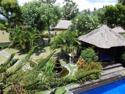 Ocean View Family
Amertha Bali Villas