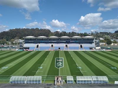 
Northland Events Centre (2021) Trust