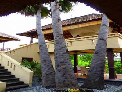 Mountain/Garden View 2 Bedroom
Amertha Bali Villas