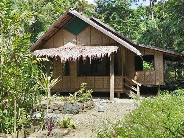 Sibonai Eco Guest House | Milne Bay Guesthouse Papua Region ...