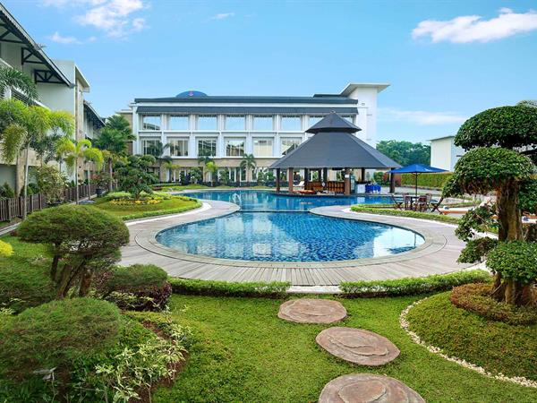 
Swiss-Belhotel Borneo Banjarmasin