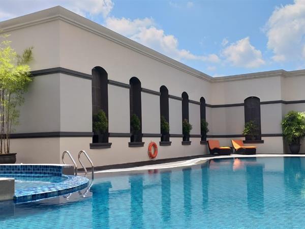 
Swiss-Belhotel Borneo Samarinda