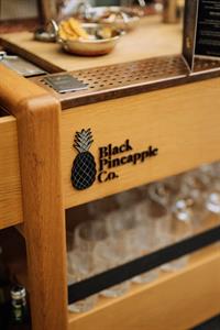 
Black Pineapple Co