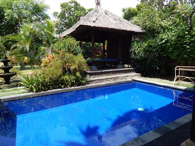 Mountain/Garden View 4 Bedroom
Amertha Bali Villas