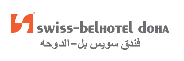 Swiss belhotel logo vector