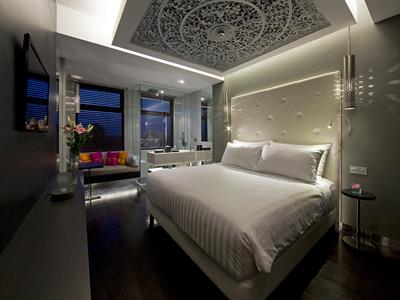 Lifestyle Suite
L Hotel & Resorts