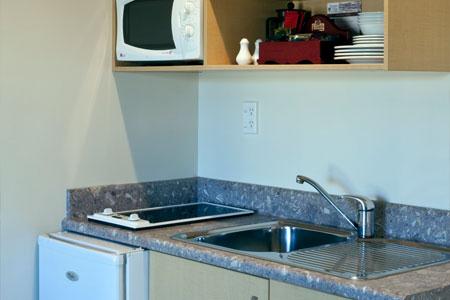 Family Two Bedroom Suite
Tuscany Villas Motel & Conference Centre Rotorua