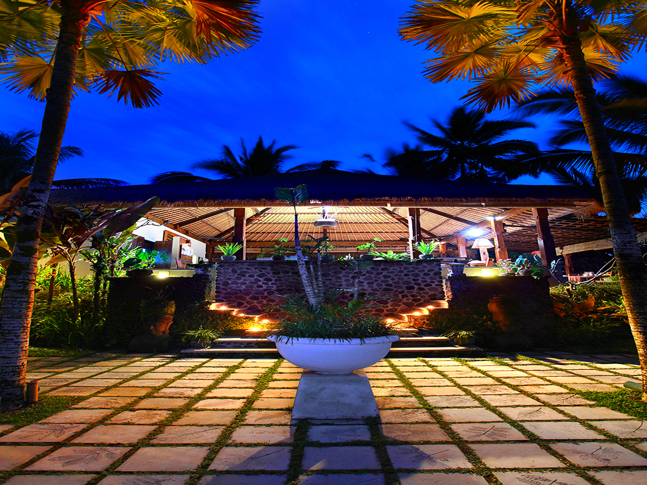
Nandini Bali Jungle Resort & Spa