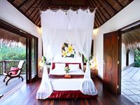 Superior Chalet with Forest View
Nandini Bali Jungle Resort & Spa