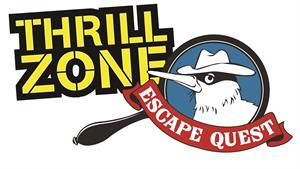 Thrillzone / Escape Quest