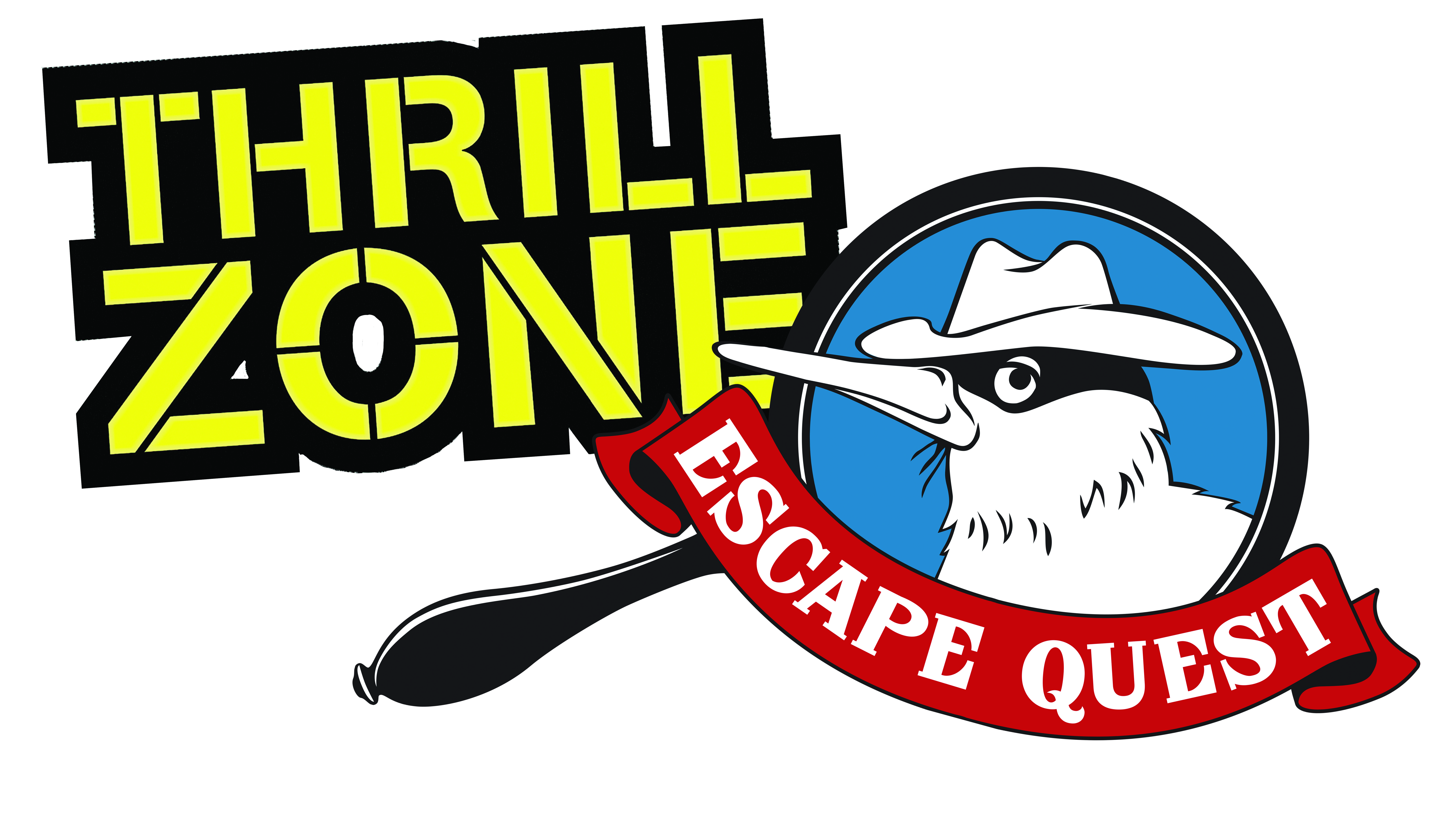 
Thrillzone / Escape Quest