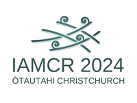 IAMCR 2024 Conference