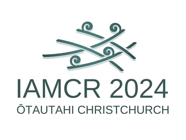 IAMCR 2024 Conference
Distinction Christchurch Hotel