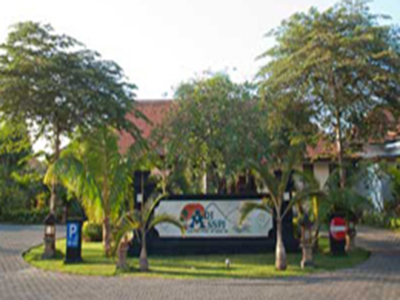 
Adi Assari Resort & Spa