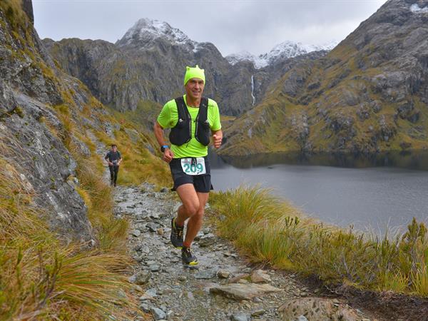 Routeburn Classic 2025
Distinction Luxmore Hotel Lake Te Anau