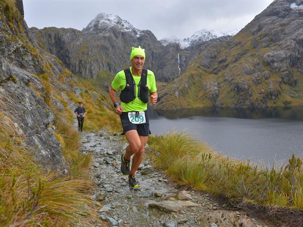 Routeburn Classic 2026
Distinction Luxmore Hotel Te Anau