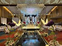New Normal Intimate Wedding Package
Hotel Ciputra Jakarta managed by Swiss-Belhotel International