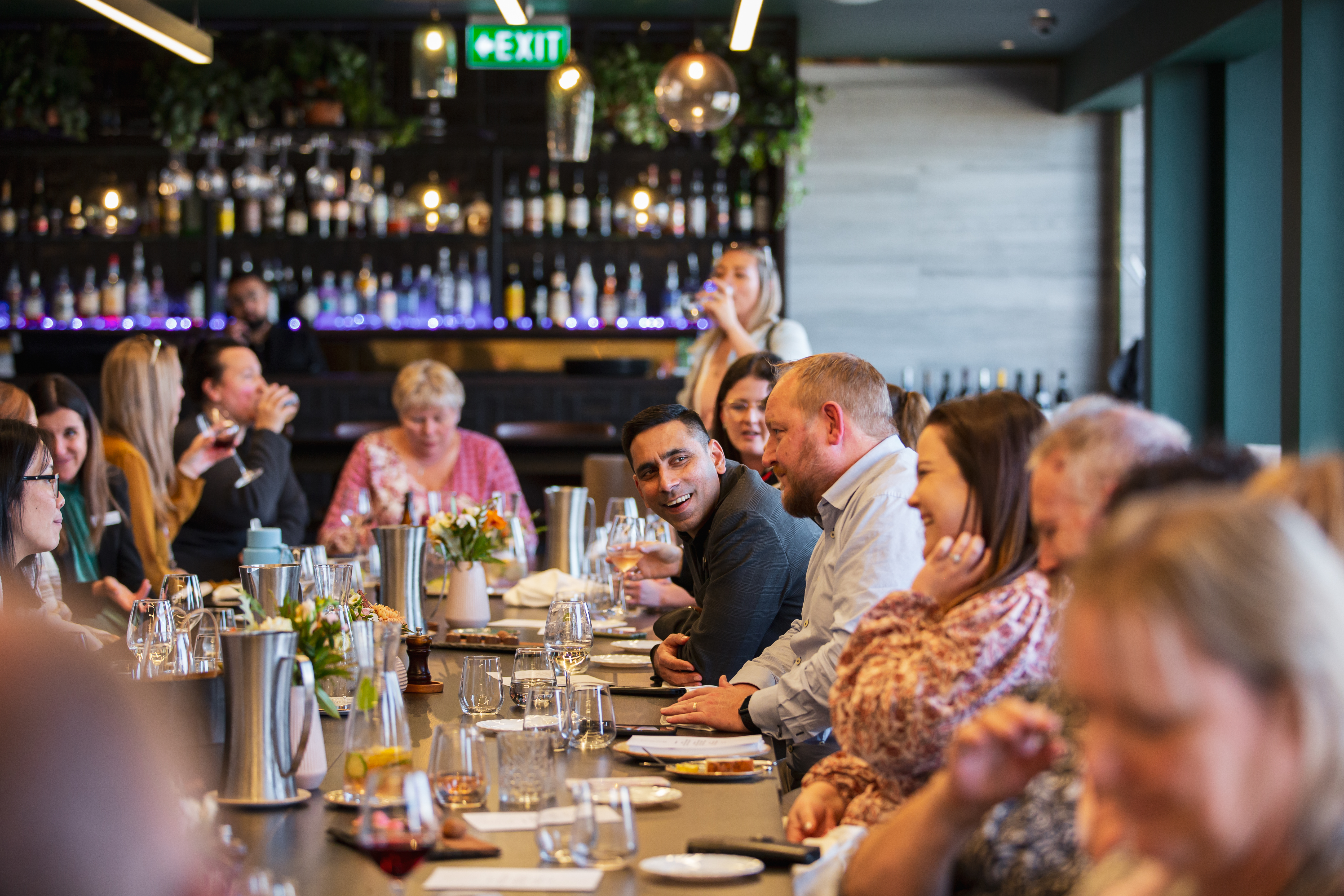 Get a taste of Wellington's latest offerings