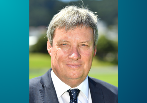 Martin Snedden CNZM appointed BEIA Board Chair
