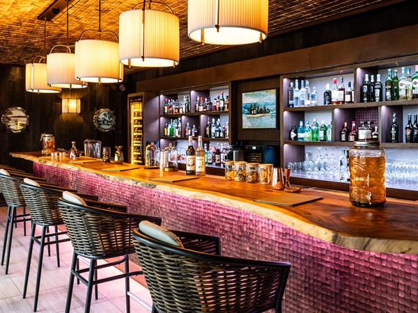Bar Kaina
Le Tikehau by Pearl Resorts