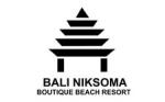 
Bali Niksoma Boutique Beach Resort