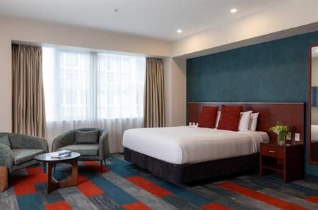 
Rydges Auckland
