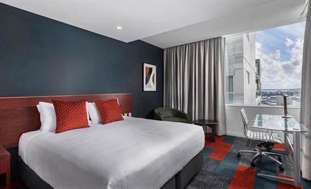 
Rydges Auckland