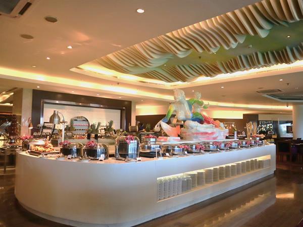 The Gallery Restaurant
Hotel Ciputra Jakarta managed by Swiss-Belhotel International