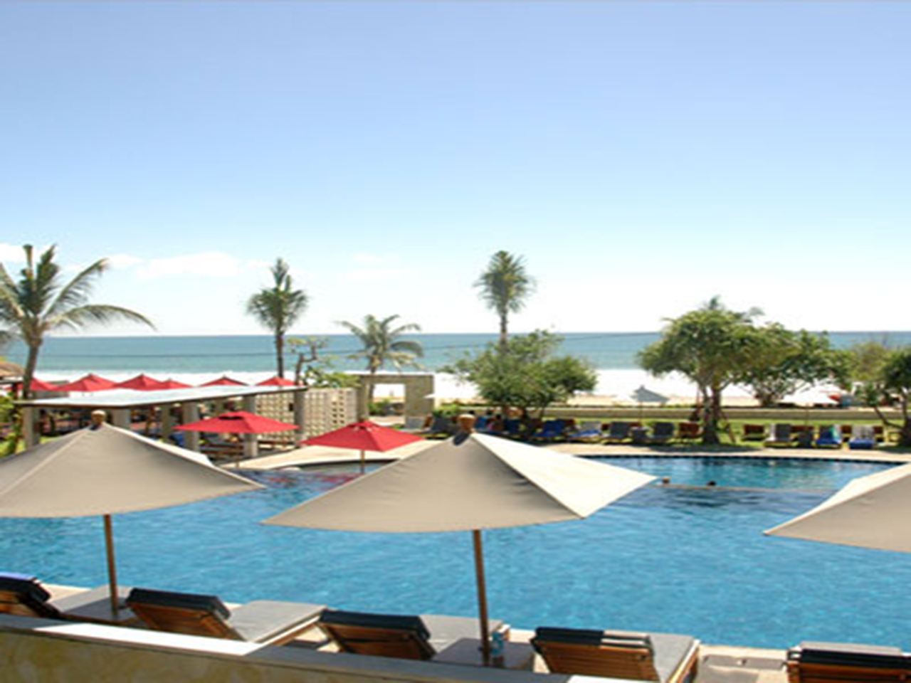 
Bali Niksoma Boutique Beach Resort