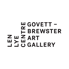 Govett-Brewster Art Gallery/ Len Lye Centre