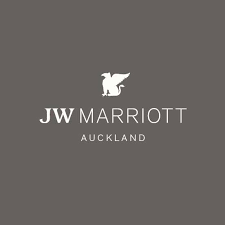JW Marriott Hotel Auckland