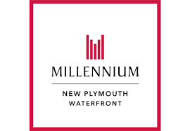 
Millennium Hotel New Plymouth, Waterfront