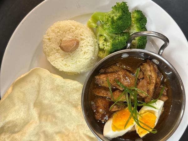 Portobello Restaurant - Whangarei
Distinction Whangarei Hotel & Conference Centre