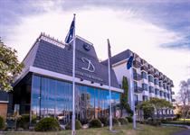 Distinction Rotorua Hotel Receives 4 Star Silver Sustainable Award
Distinction Rotorua Hotel & Conference Centre