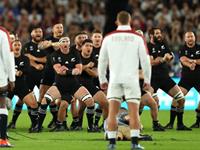All Blacks vs England Package Non Refundable