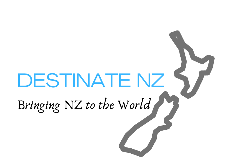 
Destinate NZ