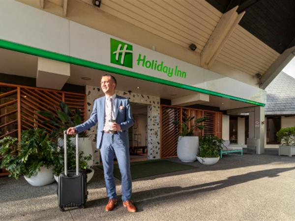 
Holiday Inn Auckland Airport