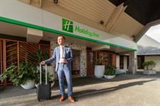 
Holiday Inn Auckland Airport
