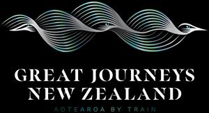 Great Journeys New Zealand