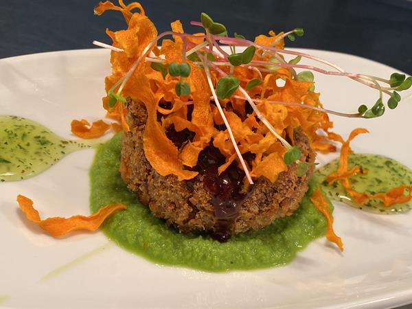 MacKinnon Restaurant - Te Anau
Distinction Te Anau Hotel & Villas