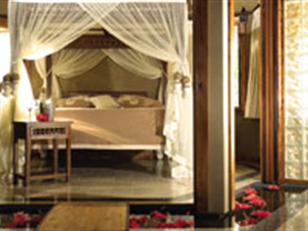 Platinum Villa
Rumours Luxury Villas & Spa