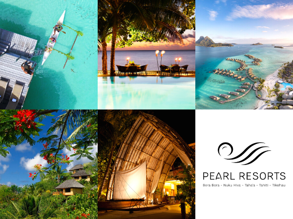 Islands Dream Offer
Le Tikehau by Pearl Resorts