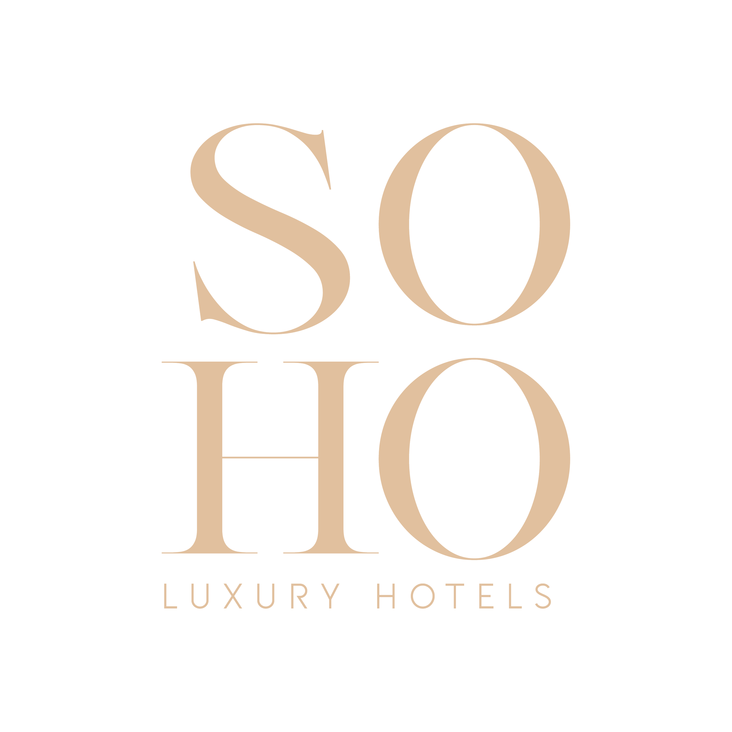 
SOHO Hotel Auckland