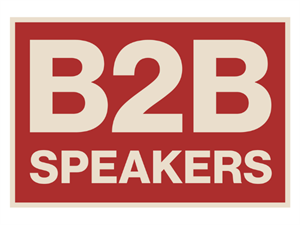 B2B Speakers