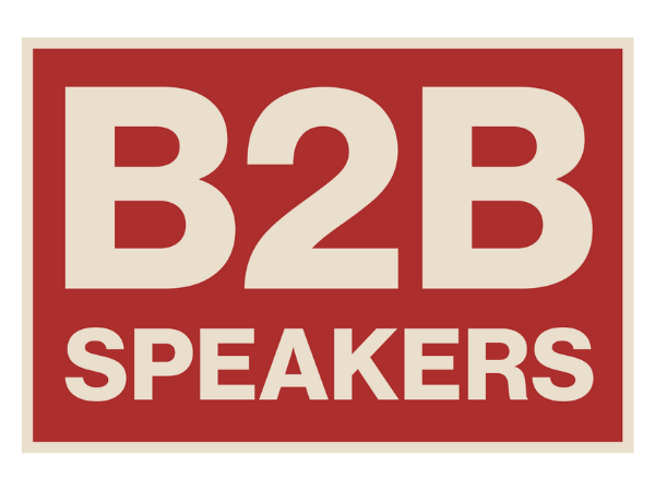 
B2B Speakers