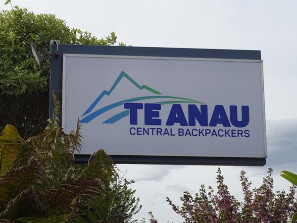 Te Anau Central Backpackers In Hibernation
Te Anau Central Backpackers