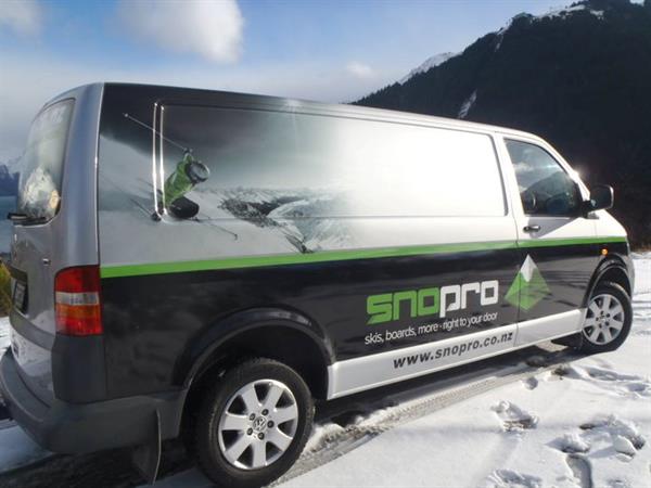 Alpine Resort Wanaka Partners with Snopro Ski Hire Delivery
Alpine Resort Wanaka - Managed by THC Hotels & Resorts